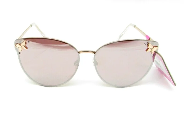 Luv Betsey by Betsey Johnson Sunglasses - 61238LVB650 100% UV Protection NWT