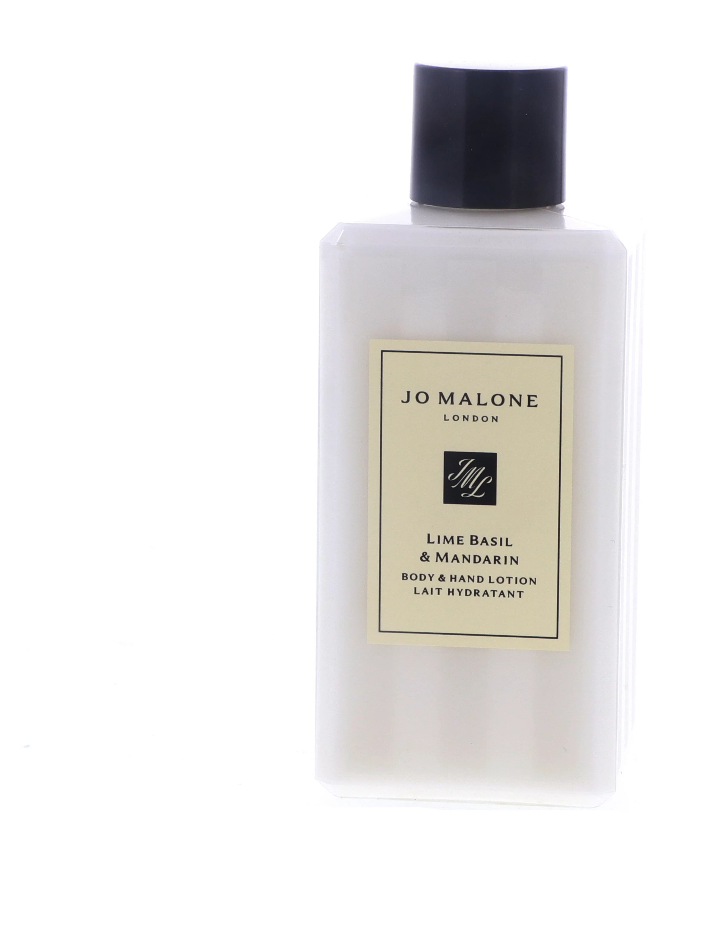 Jo Malone Lime Basil & Mandarin Body & Hand Lotion 3.4 oz