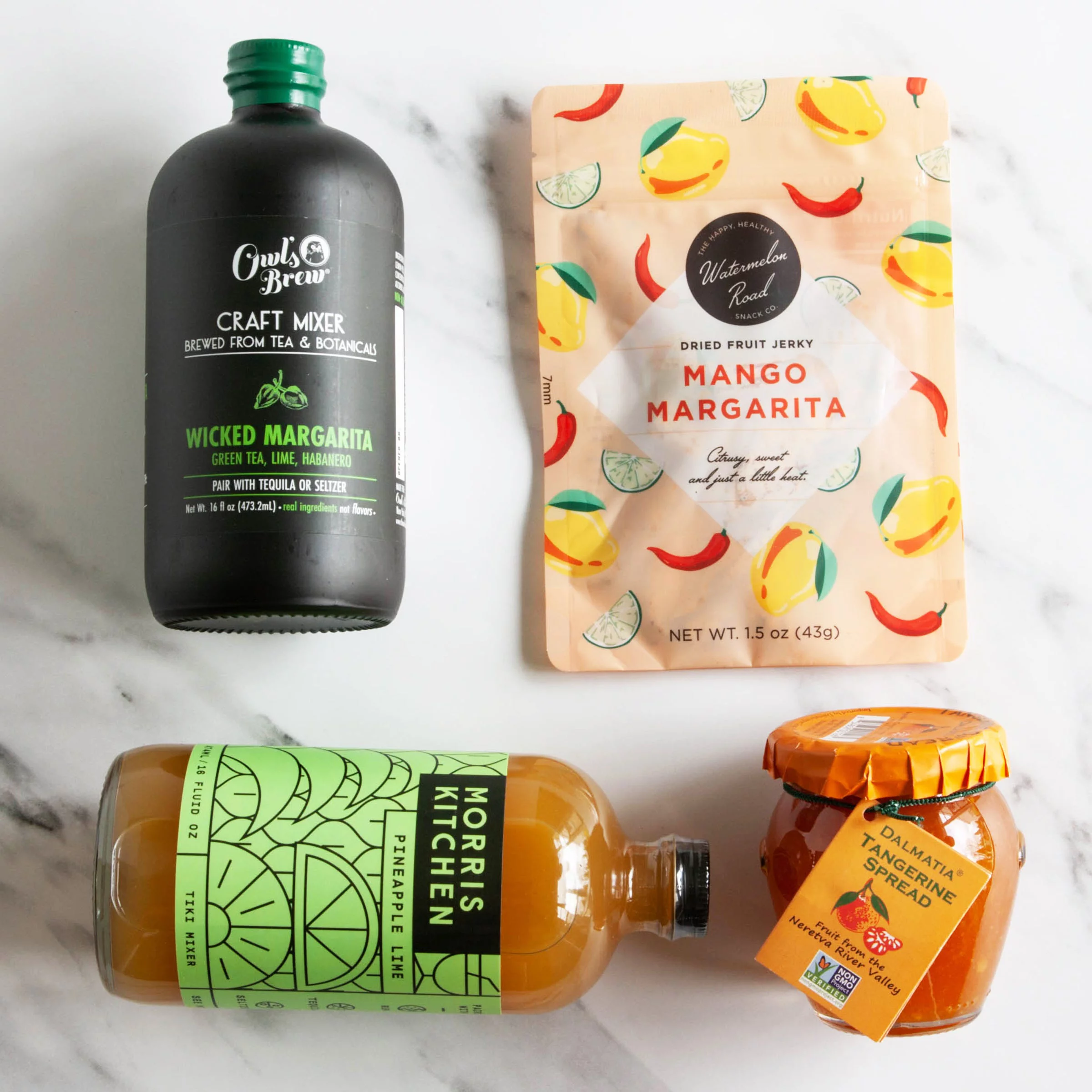 Margarita Madness (2.6 pound)