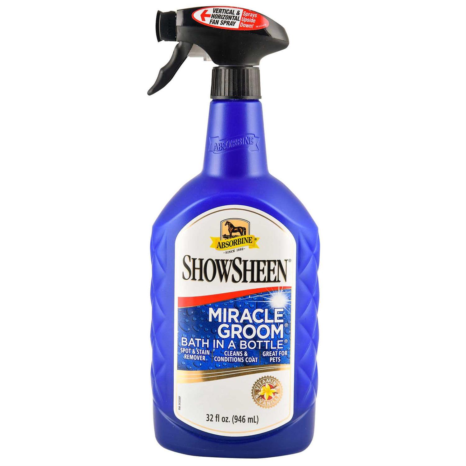 Absorbine Miracle Groom - Pet Supplies online store