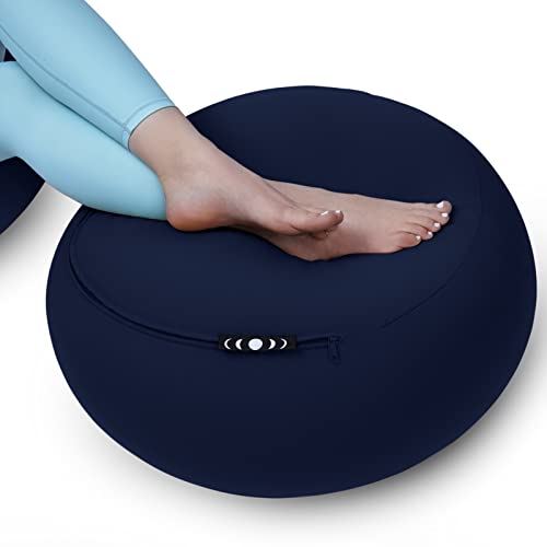 Moon Pod Lunar Lift Footrest for Bean Bag Chair - 20
