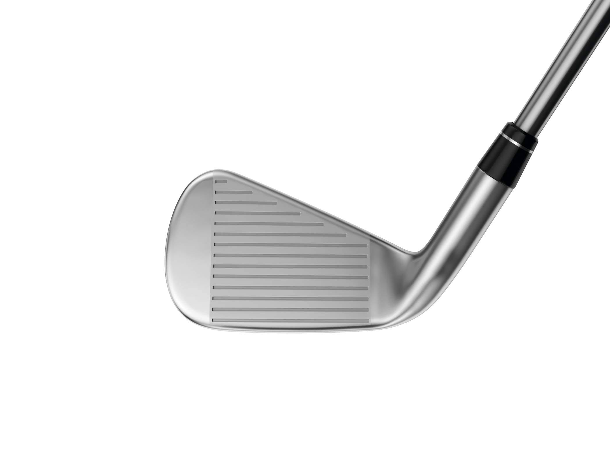 Callaway Apex 19 Irons (Graphite)