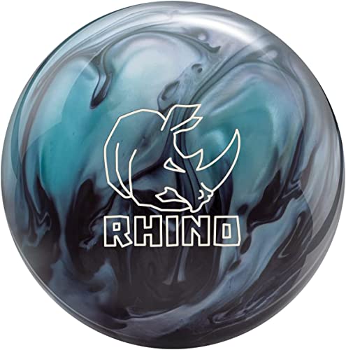 Brunswick Rhino Bowling Ball