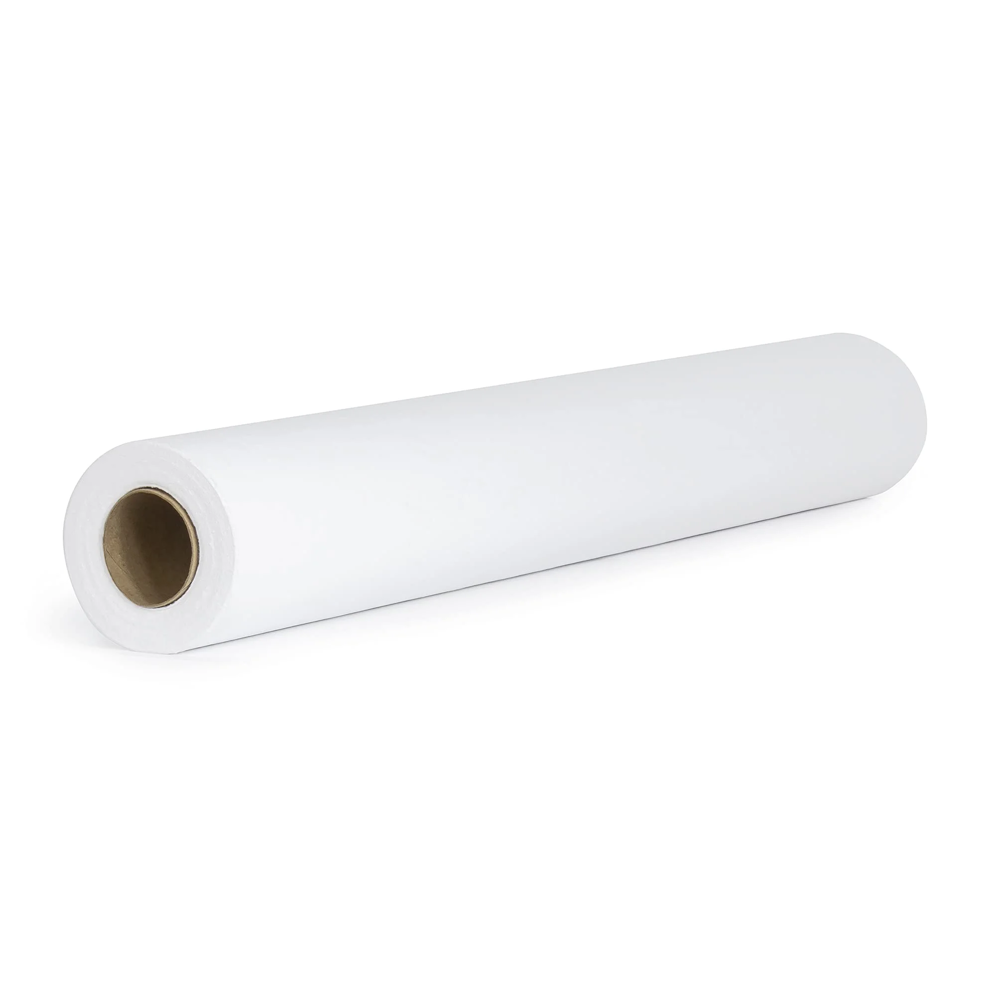 TIDI 980914 Everyday Exam Table Paper, Barrier Protection, Smooth Finish for Comfort, White, 21
