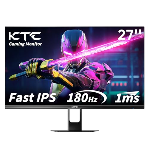 32 Inch Curved Gaming Monitor, FHD 1080P 165Hz PC Monitor, 1500R, 122% sRGB with HDR, FreeSync Premium, HDMI 2.0x2, DisplayPort 1.4, VESA Compatible, Tilt Adjustable, Eye Care, H32S17C