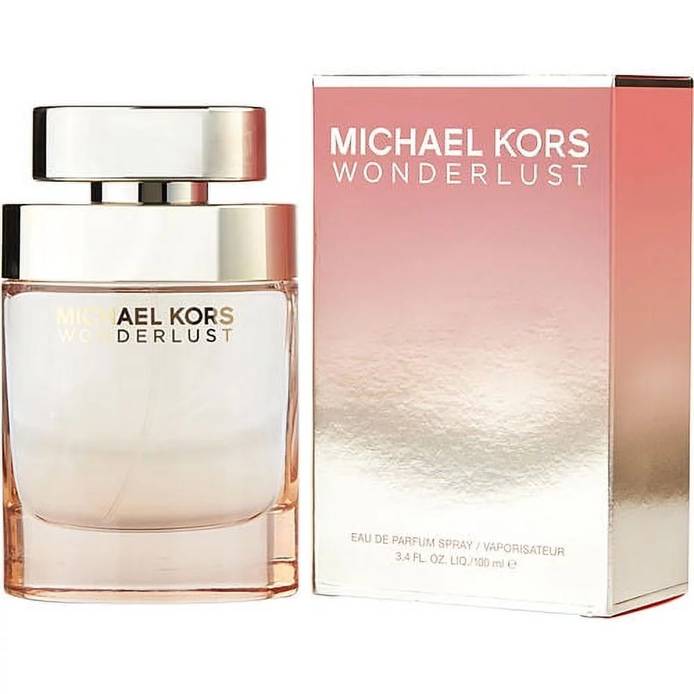 MICHAEL KORS WONDERLUST by Michael Kors