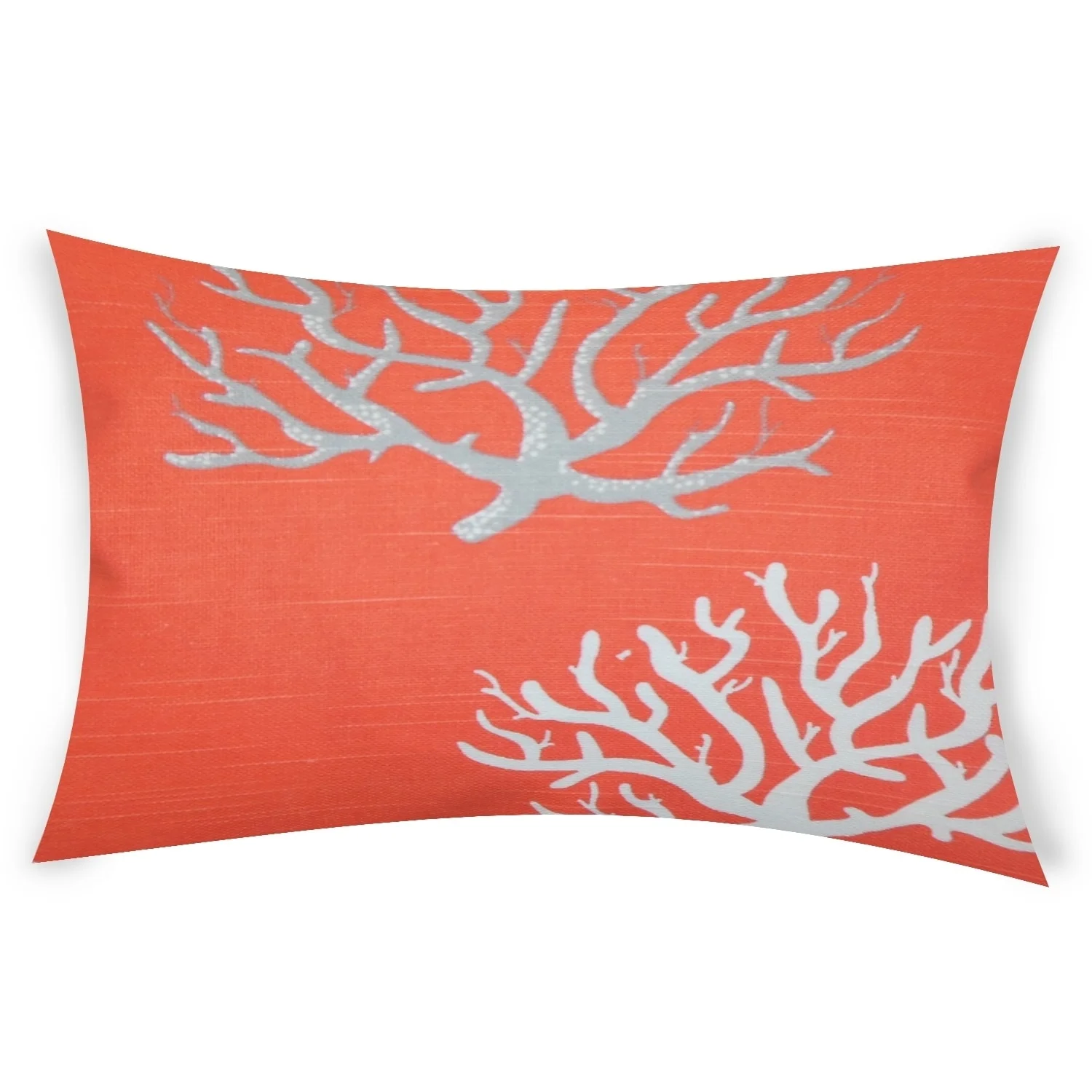 The Pillow Collection Trent Lumbar Throw Pillow