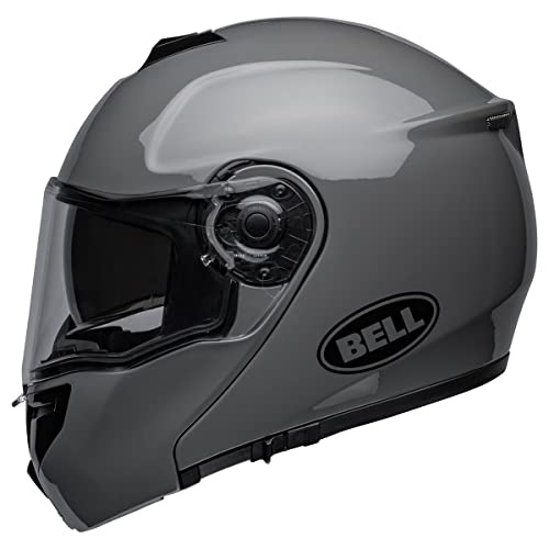 Bell SRT Modular Helmet (Gloss Nardo Gray - Large)
