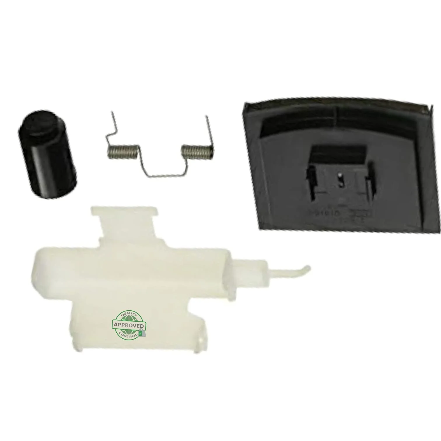 GlobPro W10823377 Frid Ice Door Dispenser Kit 3