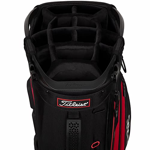 Titleist - Hybrid 14 Golf Bag