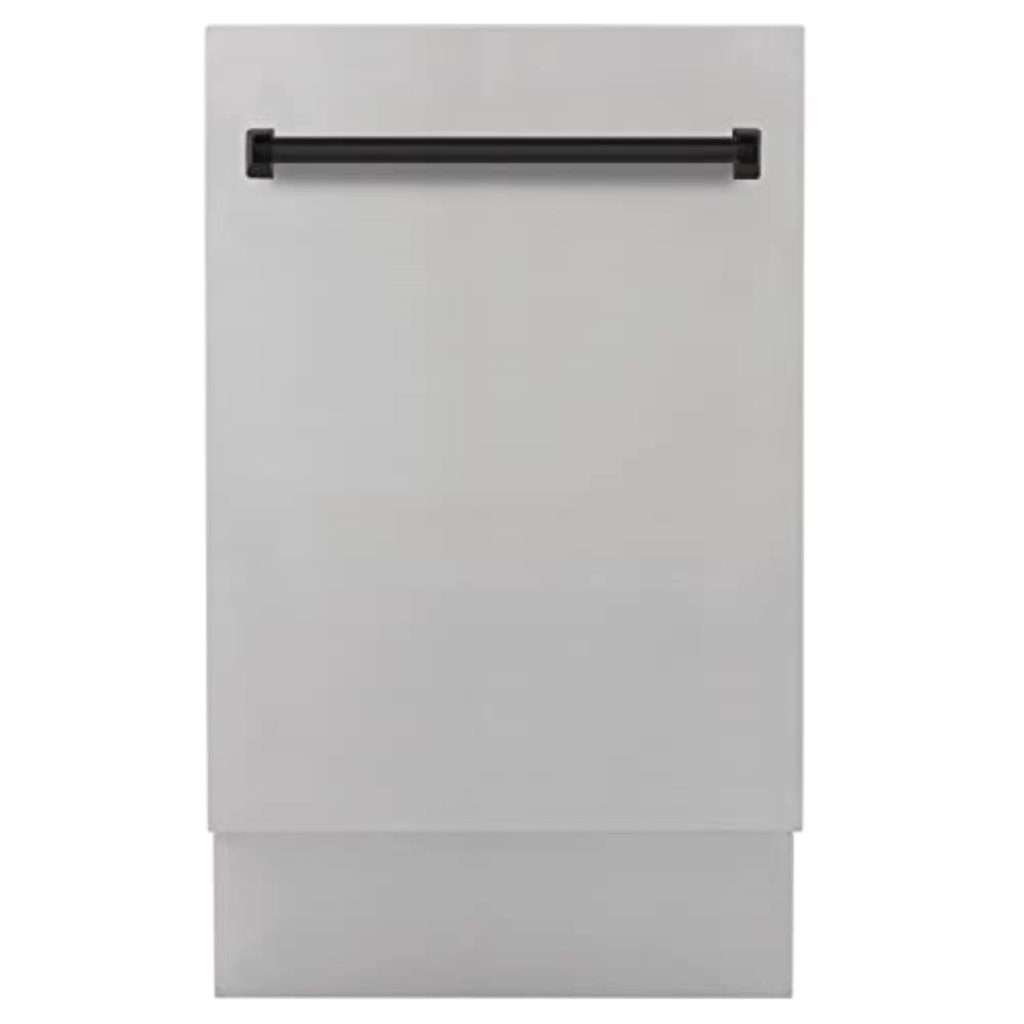 ZLINE DWVZ-304-18-MB  Tall Tub Style Dishwasher