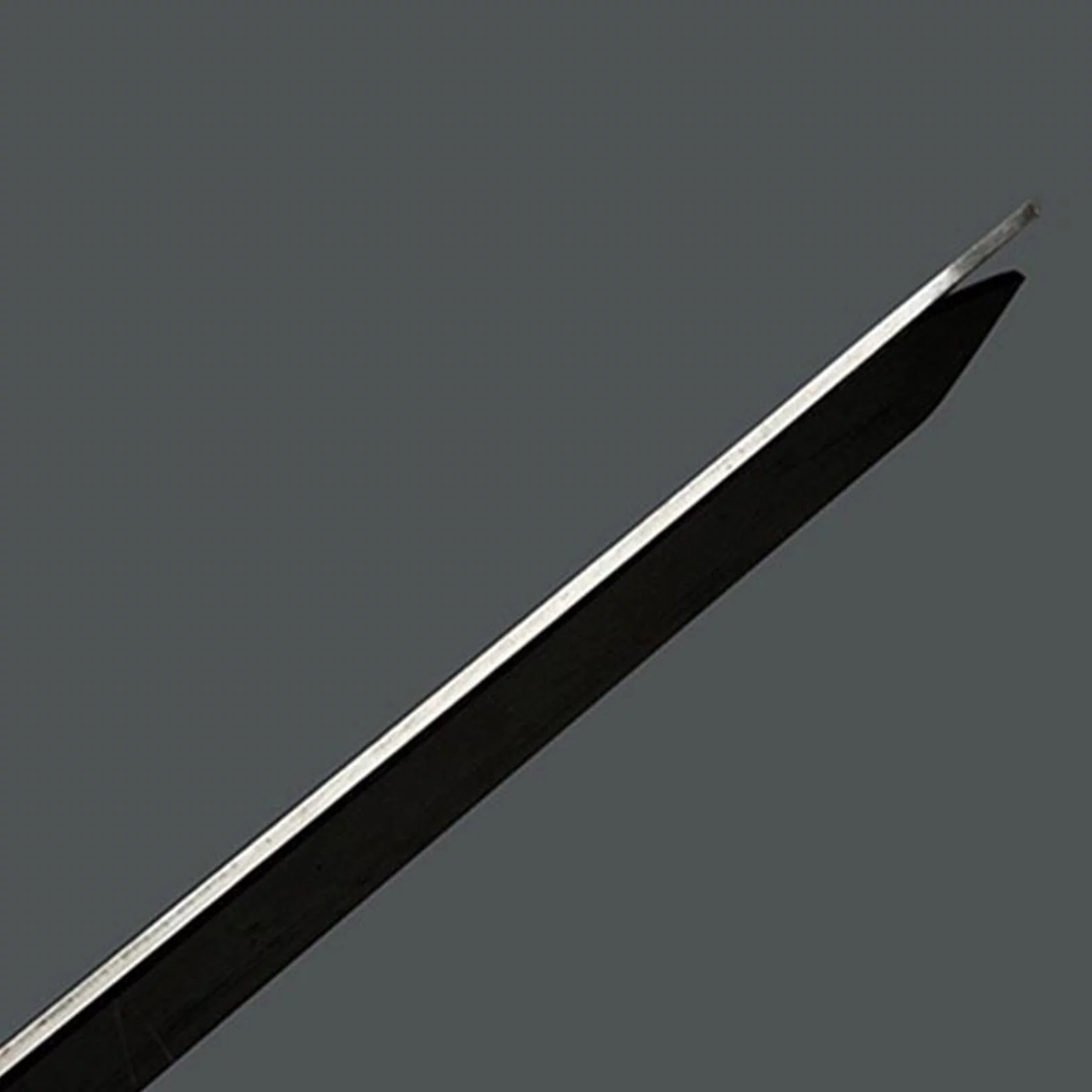 15MM Wide Kebab Shish Strong grill Dkewers Wood Handle 4PCS 60cm Long