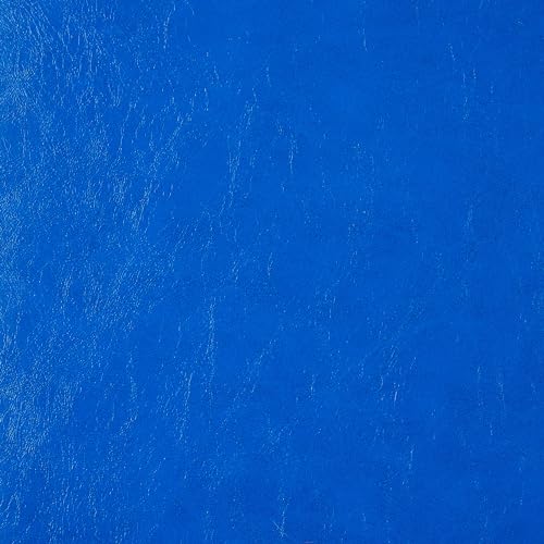 Best Choice Products Faux Leather Upholstered Modern Convertible Futon, Adjustable Folding Sofa Bed, Guest Bed w/Removable Armrests - Blue