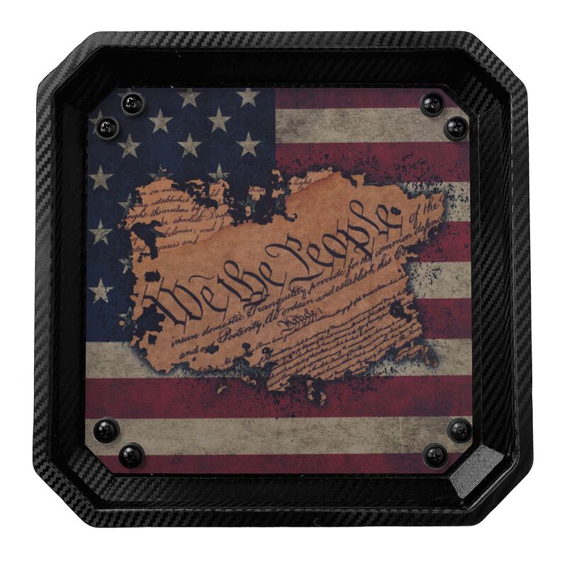 BlackHawk Custom Kydex EDC Dump Tray