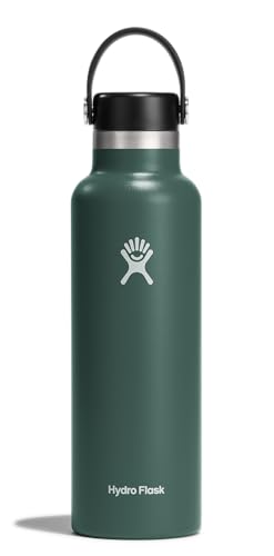 Hydro Flask 21 Oz Standard Flex Cap Cascade