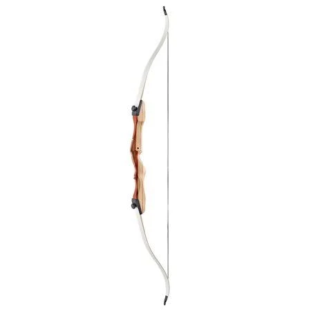 Ragim Archery Wildcat Plus RH Recurve Bow 68 inch Lbs:38