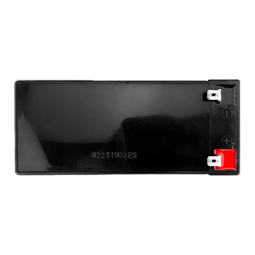 PowerStar 12V 9AH SLA Battery and Charger Combo