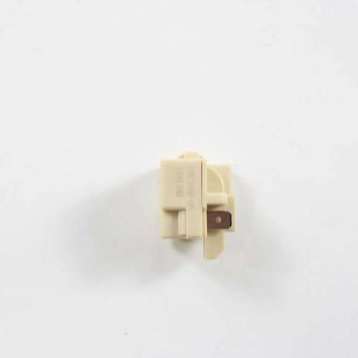 Samsung Da35-00135A Refrigerator Relay Ptc (Genuine Oem Part)