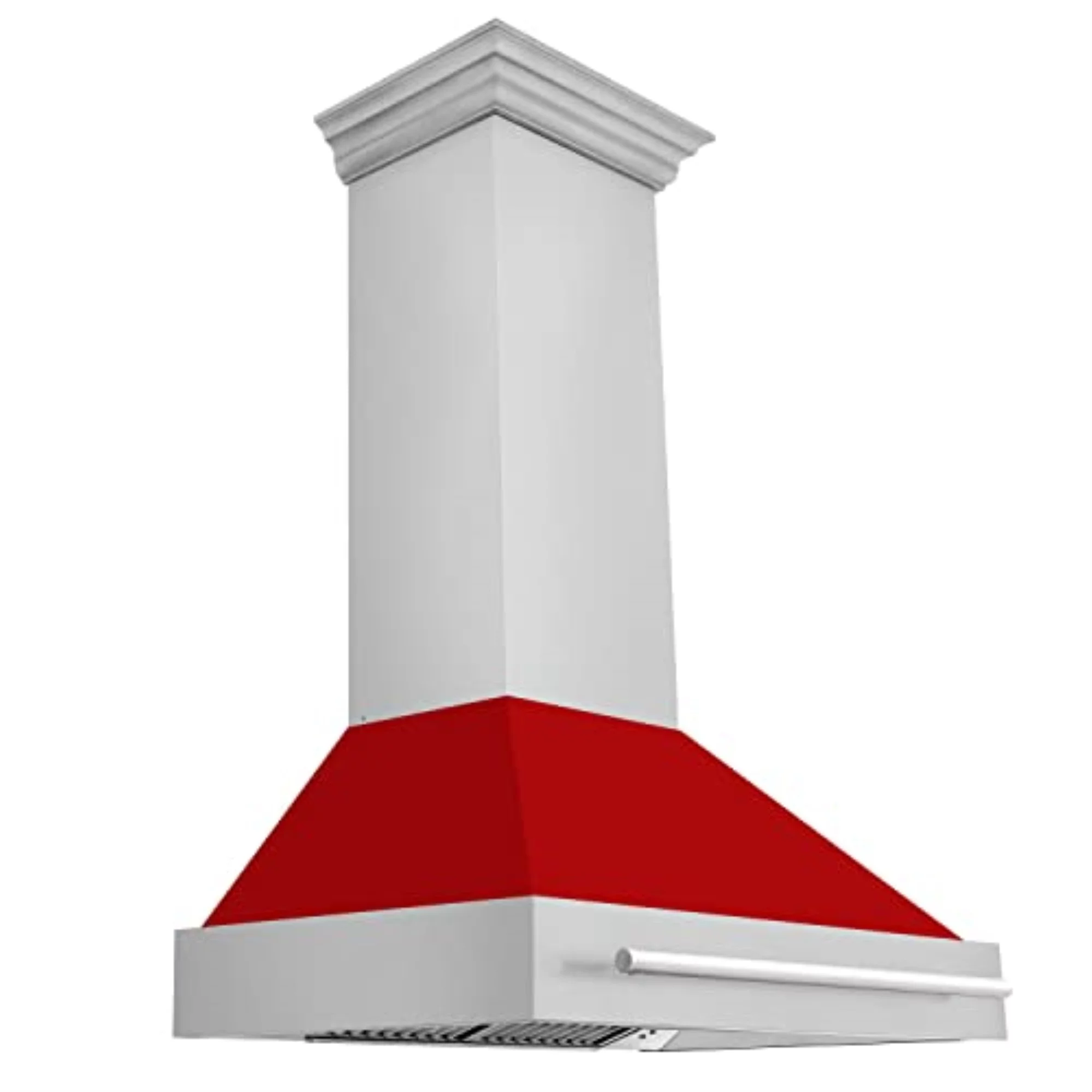 ZLINE 8654STX-RM-36  Wall Range Hood