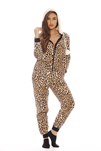 Just Love Adult Onesie Pajamas