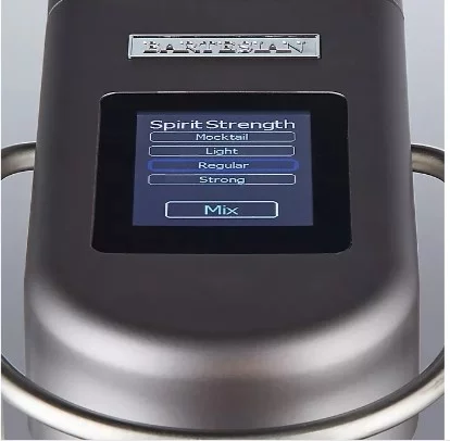 Bartesian 55300 Premium Cocktail Machine
