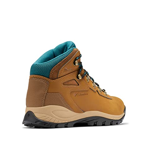 Columbia Women's Newton Ridge Plus Hiking Boot