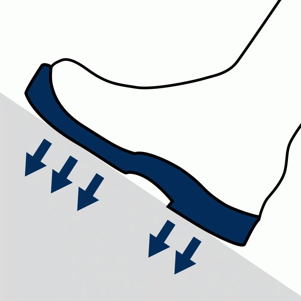 HAIX Black Eagle Tactical 2.0 GTX Mid - Black - 340002M 13