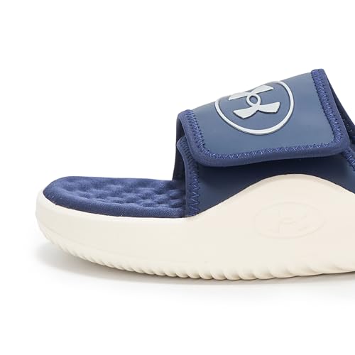 Under Armour Men's Ignite Pro 8 Slide Sandal