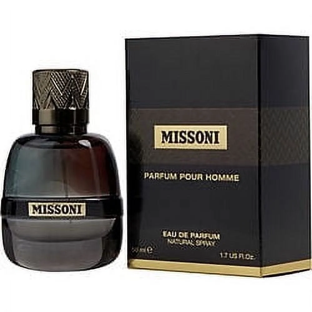 MISSONI EAU DE PARFUM SPRAY 1.7 OZ BY Missoni