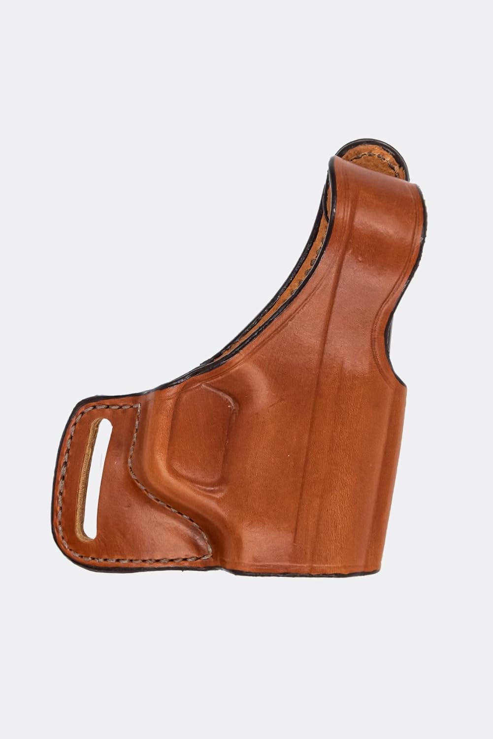 Bianchi Model 75 Venom Holster Fits S&W Shield, Left Hand, Tan