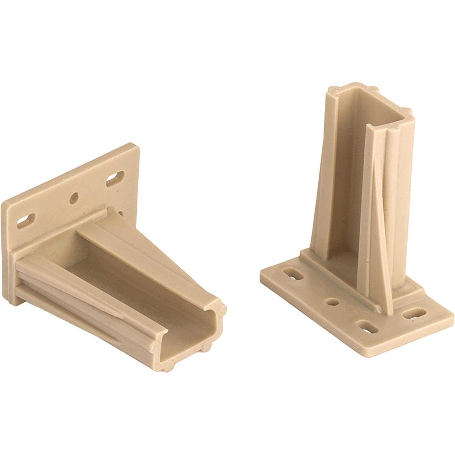 Knape & Vogt Drawer Rear Mounting Bracket