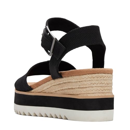 TOMS Women's, Diana Sandal