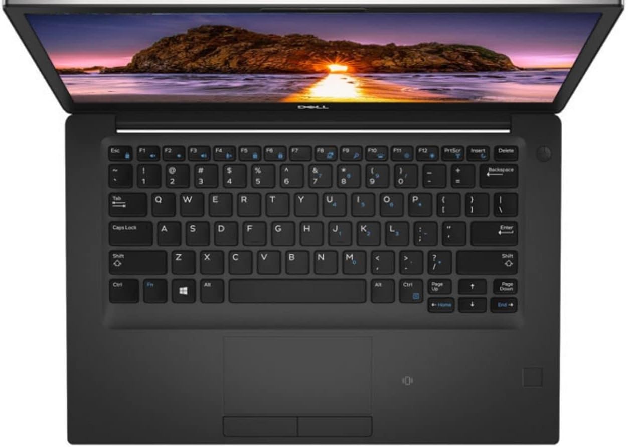 Dell Latitude 7490 14