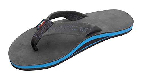 Rainbow Sandals Men's Single Layer Premier Leather