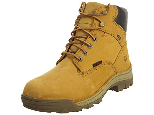 Wolverine Mens Dublin Waterproof Insulated 6 Inch Boot