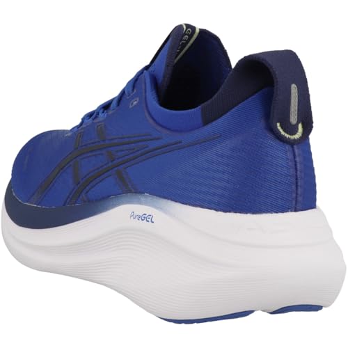 ASICS Men's Gel-Nimbus 27 Running Shoe