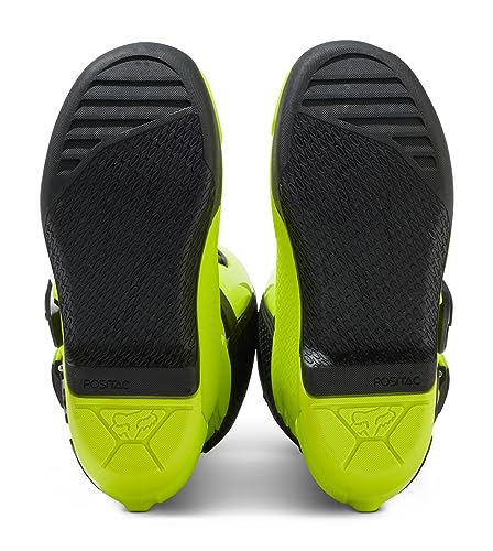 Fox Racing Comp Youth Boots