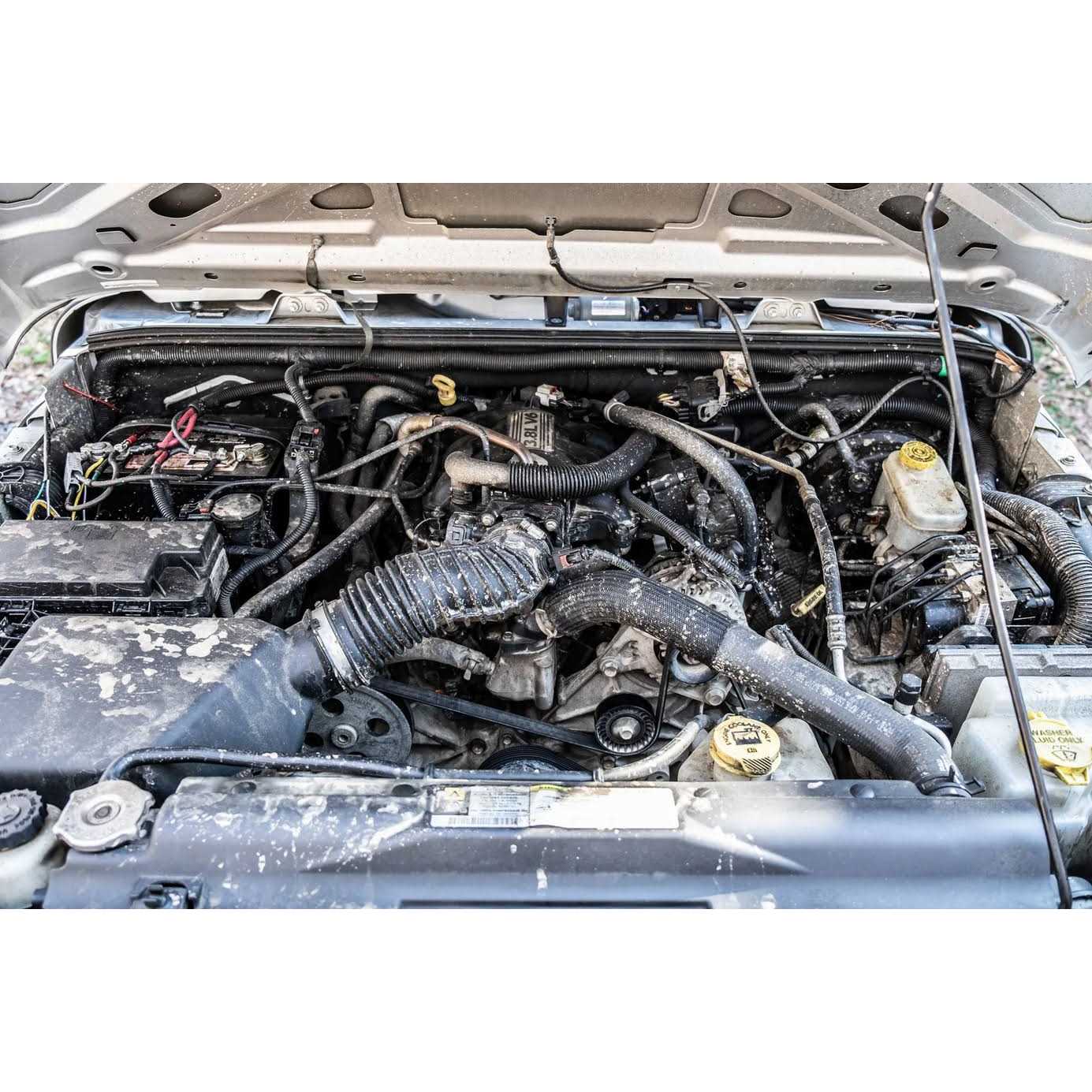 Gunk Engine Degreaser