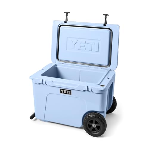 YETI Tundra Haul Wheeled Hard Cooler