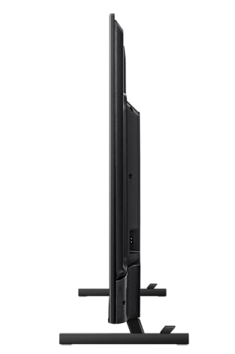 Hisense U7K Flat 4K Uled television