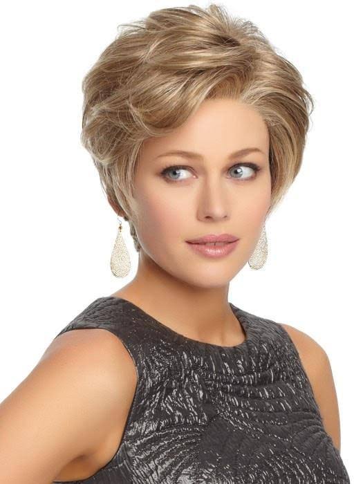 Eva Gabor Upscale Synthetic Wig (GL27-22 Caramel)