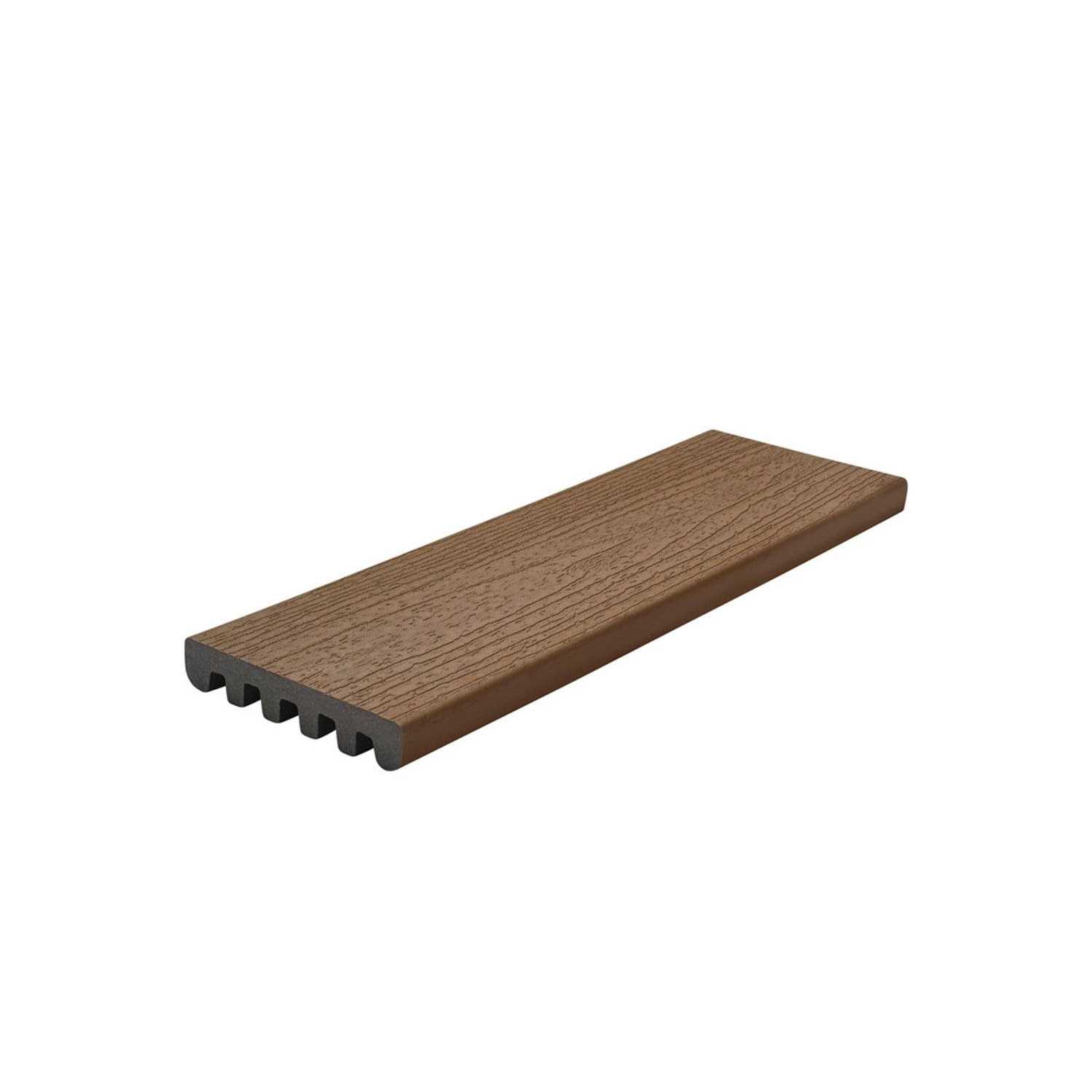 Trex Enhance Basics 20-ft Saddle Square Composite Deck Board SD010608E2S01 - Shop Hardware Tools Online Store