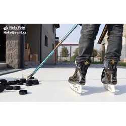 Bauer Synthetic Ice Tiles - Shop Hardware Tools Online Store
