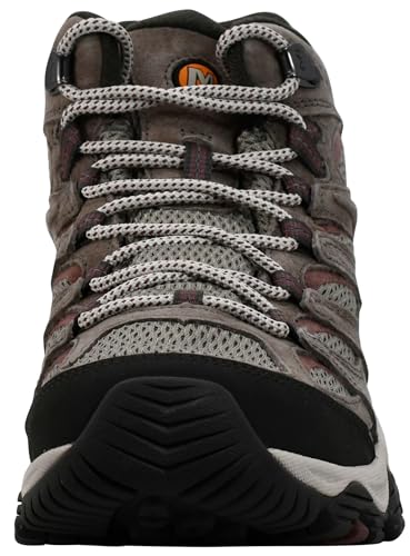 Merrell Women's Moab 3 Mid Waterproof Hiking Boot