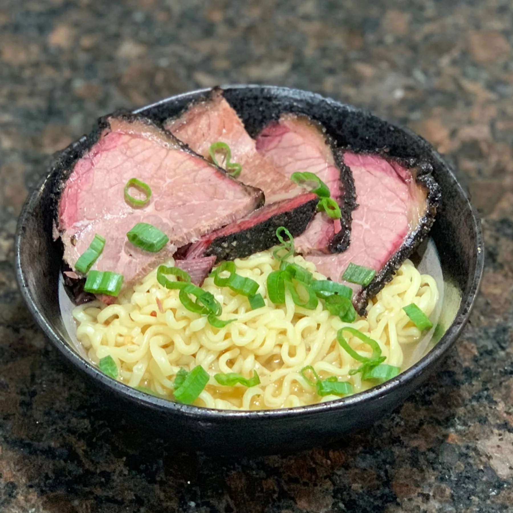 Grill Your Ass Off Gunpowder Steak and Brisket BBQ Seasoning 13 oz