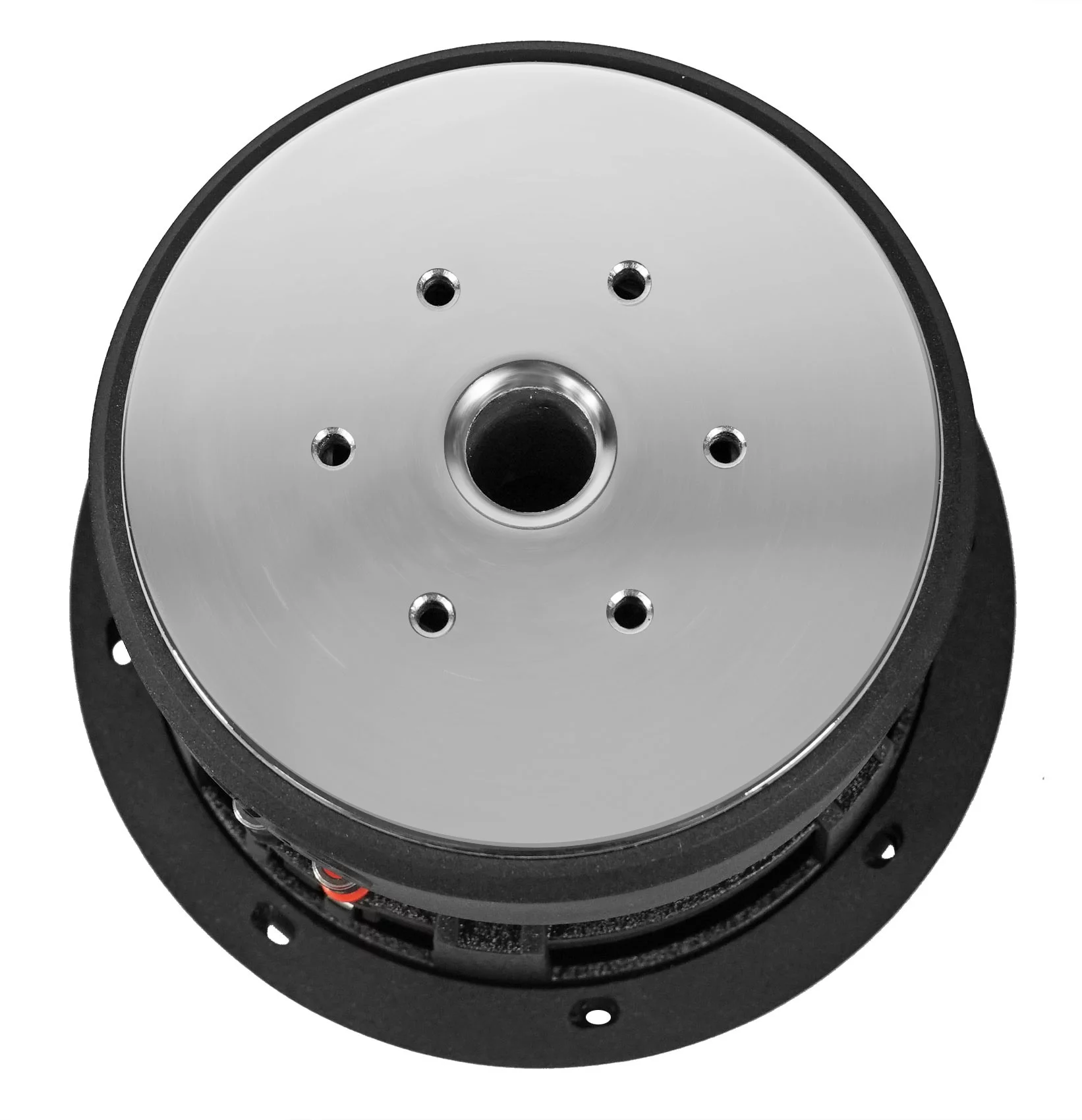 (2) Rockville W65K9D4 6.5