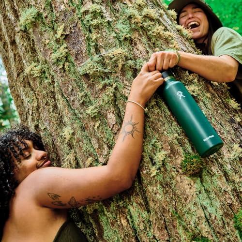 Hydro Flask 21 Oz Standard Flex Cap Cascade