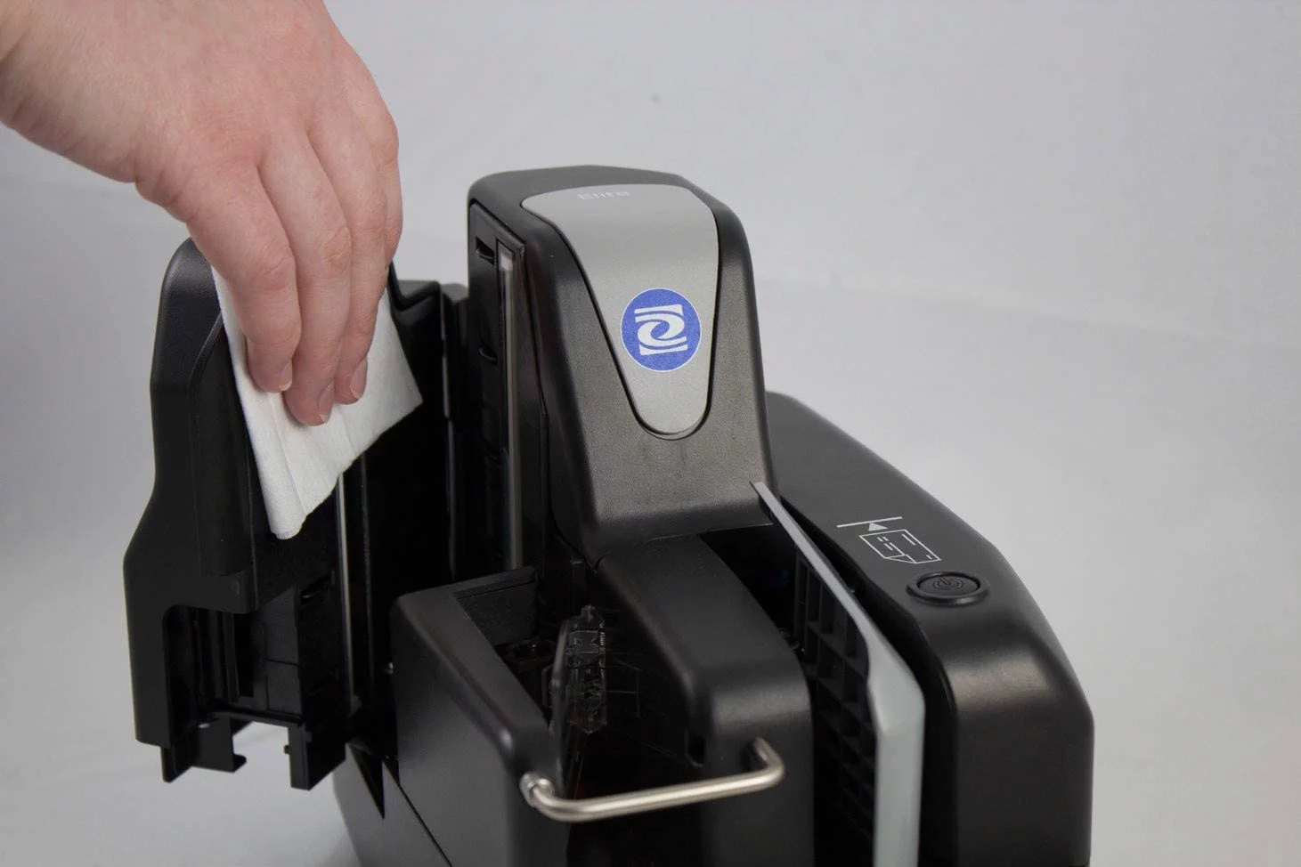 KICTeam K2-WLT50MM Electronics Cleaning Wipes 5