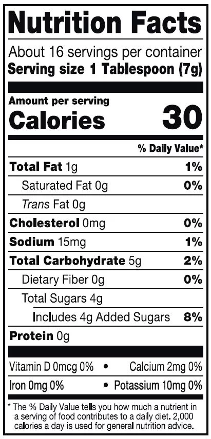 Salad Pizazz!® Raspberry Cranberry Walnut Frisco Salad Topper, 4 oz