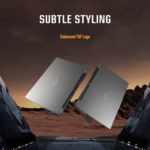 ASUS TUF Gaming A16 Gaming Laptop, 16” FHD+ 16:10 165Hz Display, AMD Ryzen™ 9 7940HX, NVIDIA® GeForce RTX™ 4060, 16GB DDR5, 512GB PCIe Gen4 SSD, Wi-Fi 6, Windows 11, FA607PV-AS93